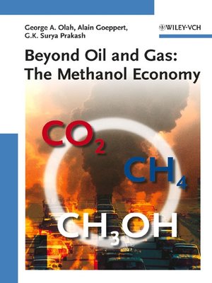 cover image of Beyond Oil and Gas